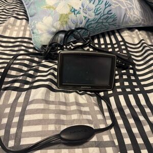TomTom GPS Navigation Device